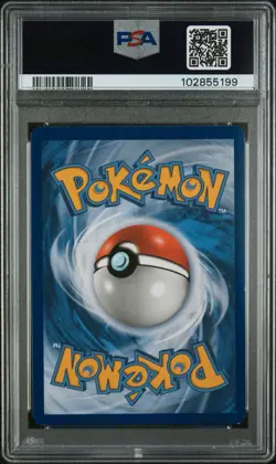 2016 Pokemon #SM04 Pikachu Holo Promo 🔥General Mills 2017 PSA Ex 5 - Image 2