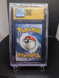 Moltres Zapdos Articuno GX SM210 Black Star Promo CGC Pristine 10 - Image 3