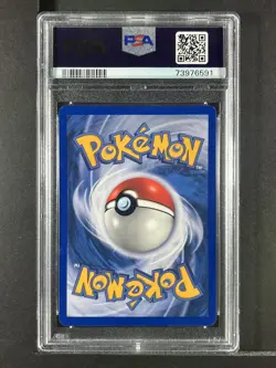 Charmeleon Holo #99 2003 Pokemon Ex Dragon PSA 8 250001 - Image 2