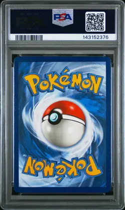 2019 POKEMON SUN & MOON UNBROKEN BONDS FULL ART/MARSHADOW & MACHAMP GX PSA 10 - Image 2