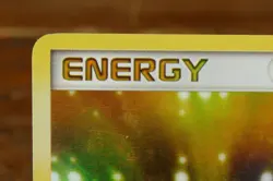 2007 Pokemon Electric Energy - 106/108 - EX Power Keepers Holo - LP/MP - Image 2