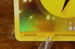 2007 Pokemon Electric Energy - 106/108 - EX Power Keepers Holo - LP/MP - Image 4