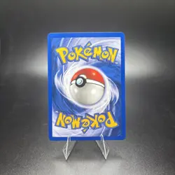 1st Edition Slowking 14/111 Neo Genesis Holo Vintage Pokemon NM -g - Image 2
