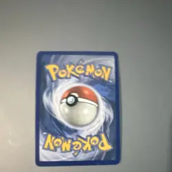 Pokemon Gumshoos GX Full Art Secret Rare Holo 210 HP SM Base Set 157/149 Eng - Image 2