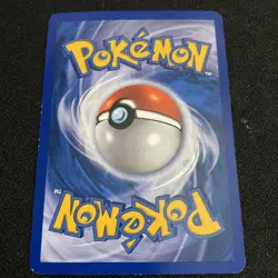 Fire Energy 104/108 Pokemon TCG 2007 EX Power Keepers Holo - Image 2