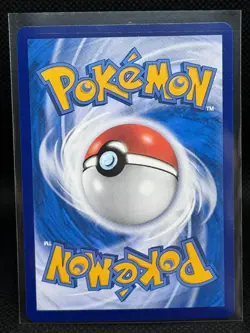 2025 Pokemon TCG Gem Pack Volume 1 Vulpix 0804/05 MINT - Image 2