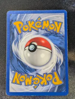 Pokemon Ursaring 15/75 holo Neo Discovery - MP - Image 2