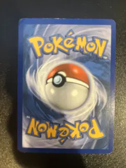 Pokemon TCG - DEWOTT - Black & White 30/114 Reverse Holo Uncommon - Image 2