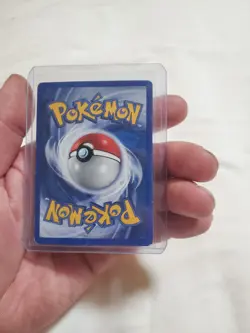 Pokemon: Elekid 22/111 Rare Non-holo Neo Genesis 2000 Vintage - LP - Image 2