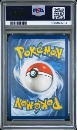 2021 Pokemon Celebrations Venusaur Holo PSA 9 Classic Collection #15 15/102 Mint - Image 2
