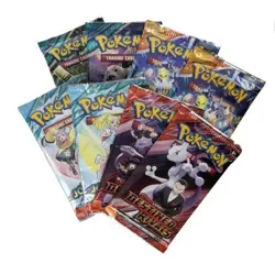 Pokemon Snorlax & Blissey ex Exclusive Special Collection Box (8 Packs) - Image 3