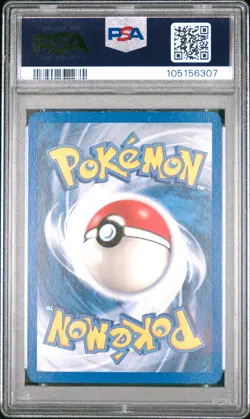 Zapdos ex Holo PSA 7 Pokemon Ex Fire Red & Leaf Green #116 - Image 2