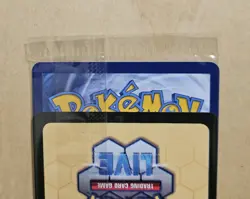 Bulbasaur - 133/132 - Pokemon Mega Evolution Illustration Rare STAMPED SEALED NM - Image 3