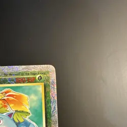 Pokemon TCG Venusaur 18/110 Legendary Collection Holo Rare Reverse Holo - Image 4