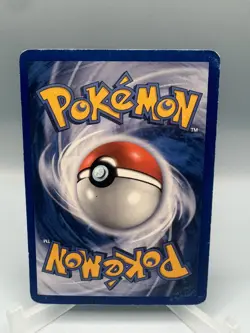 2005 POKEMON EX DELTA SPECIES #13 RAYQUAZA-HOLO HP/DMG - Image 2
