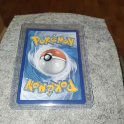 💥 Pokemon Pikachu #SWSH039 English Black Star Promo Cosmos Holo - Image 2