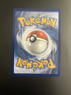 Mega Absol EX 161/132 Me01: Mega Evolution Ultra Rare Holo 280HP Pokemon TCG - Image 2