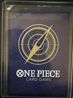 Marshall.D.Teach (Event Pack Vol. 8) P-100 One Piece Promotion Cards Foil - Image 2