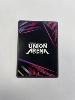 Union Arena Kagurabachi Seichi Samura R☆ UE16BT/KGR-1-020 - Image 3