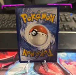 Galarian Moltres SWSH284 Sword and Shield Promo Card Near Mint Condition - Image 3