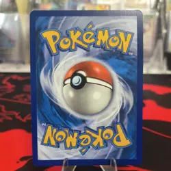 Mew ex 053 Sv: Scarlet & Violet Promo Cards Holo NM - Image 2