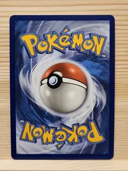 Giovanni's Exile 67/68 Hidden Fates Ultra Rare Full Art Holo Card NM Condition - Image 2