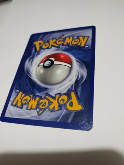 Mint Wigglytuff - 32/64 - Pokemon Jungle Unlimited Rare Card WOTC - Image 3