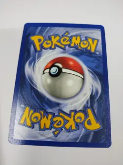 MINT Pikachu Pokemon Card Base Set 58/102 Yellow Cheeks 1999 Vintage Invest - Image 3