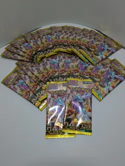 Pokemon Card Wild Force sv5K NEW SEALED Japanese Pack Temporal Forces - Image 2