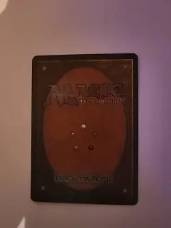 MTG Urza's Bauble Ice Age - Image 2