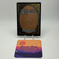 MTG Blasphemous Edict Borderless 317 Regular Rare Sorcery Foundations FDN - Image 2