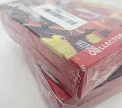 BOX DAMAGED Magic: The Gathering | Marvel's Spider-Man Collector Booster 12 Pack - Image 4