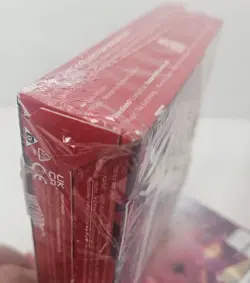 BOX DAMAGED Magic: The Gathering | Marvel's Spider-Man Collector Booster 12 Pack - Image 5