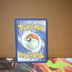 Pokemon Premium Power Pro Me01: Mega Evolution 174/132 Ultra Rare Holo Card - Image 2