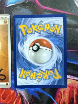 Kingdra ex SVP 131 Black Star Promo Full Art Holo Pokemon TCG Near Mint - Image 2