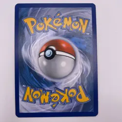 Pokemon TCG Suicune 30/122 Reverse Holo Rare Basic XY BREAKpoint Card NM - Image 2