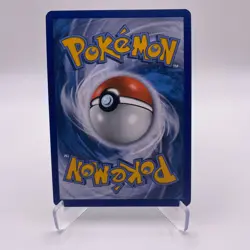 Pokemon TCG Suicune 30/122 Reverse Holo Rare Basic XY BREAKpoint Card NM - Image 5