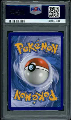 2016 Pokemon XY Evolutions Charizard EX #12 PSA 9 MINT - Image 2