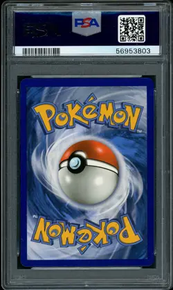 2014 Pokemon XY Flashfire Charizard EX #11 PSA 9 MINT - Image 2