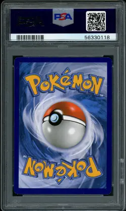 2017 Pokemon SM Guardians Rising Sylveon GX Full Art #140 PSA 9 MINT - Image 2