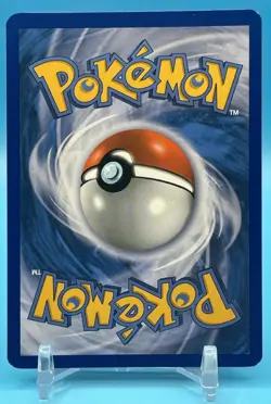 Jirachi 7/111 Holo Rare Rising Rivals Pokemon TCG - Image 2