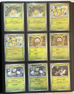 Pokemon Shrouded Fable Complete Base Set 1-64 w/ ALL EX, ACE SPEC Reverse Holo - Image 1