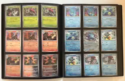 Pokemon Shrouded Fable Complete Base Set 1-64 w/ ALL EX, ACE SPEC Reverse Holo - Image 2