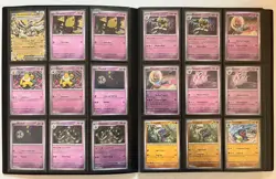 Pokemon Shrouded Fable Complete Base Set 1-64 w/ ALL EX, ACE SPEC Reverse Holo - Image 4