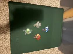 Pokemon Twilight Masquerade 100% Complete Master Base Set - Image 3