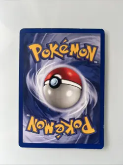 Pokemon TCG Base Set 1999 Shadowless Starters Bulbasaur Charmander Squirtle LP - Image 3