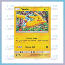 McDonald's Collection 2017 | Pokemon Trading Card Game Singles - Image 3