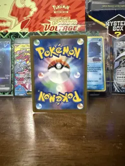 Pokemon Gengar Master Ball Reverse Holo 094/165 SV2a 151 Japanese - Image 2