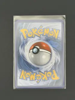 Pokemon TCG 2016 Pikachu XY95 Black Star Promo Holo Rare - NEAR MINT SWIRL! - Image 2