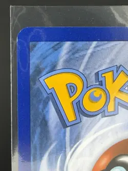 Pokemon TCG 2016 Pikachu XY95 Black Star Promo Holo Rare - NEAR MINT SWIRL! - Image 3